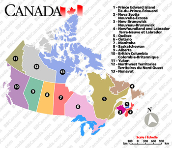 Endangered: Canada